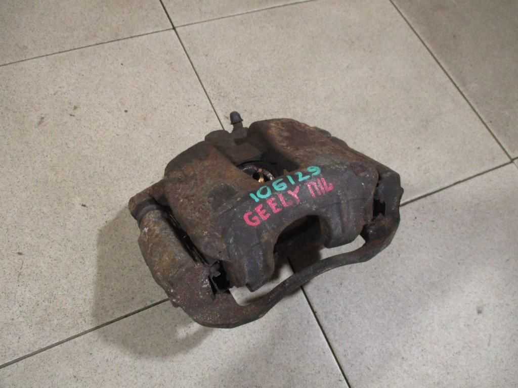 Суппорт передний левый, 1500 рублей, Пермь