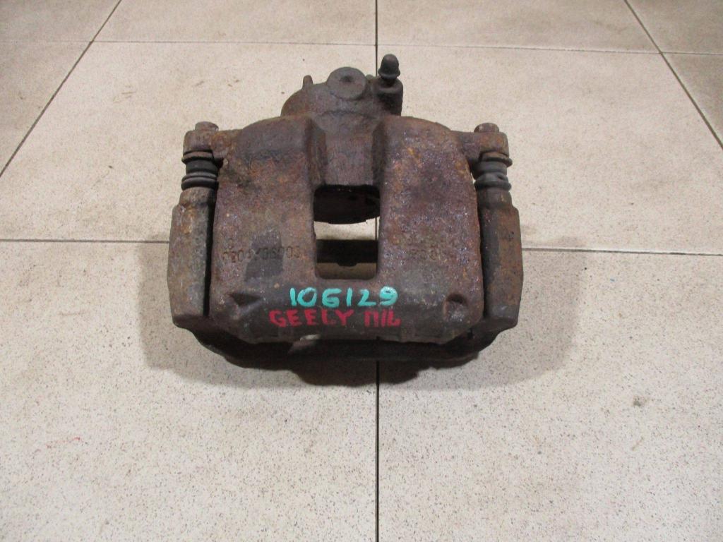 Суппорт передний левый, 1500 рублей, Пермь