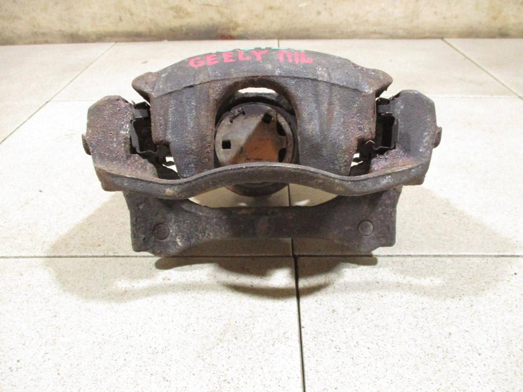 Суппорт передний левый, 1500 рублей, Пермь