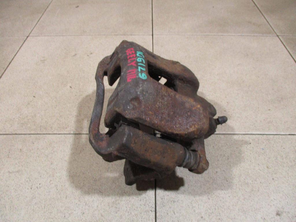 Суппорт передний левый, 1500 рублей, Пермь