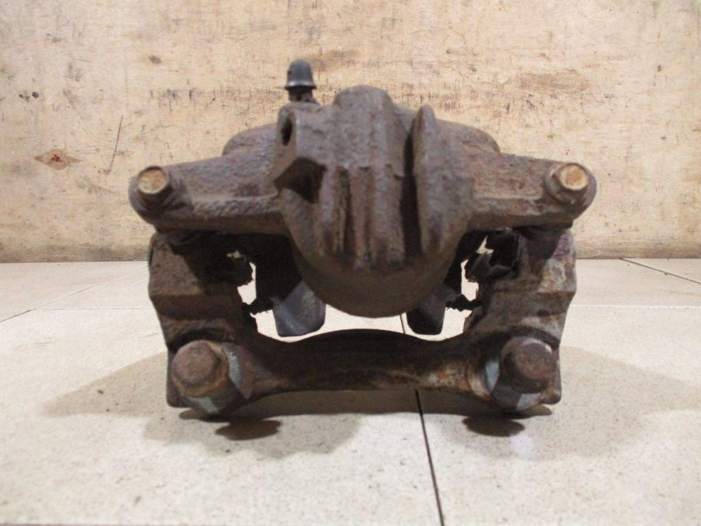 Суппорт передний левый, 1500 рублей, Пермь