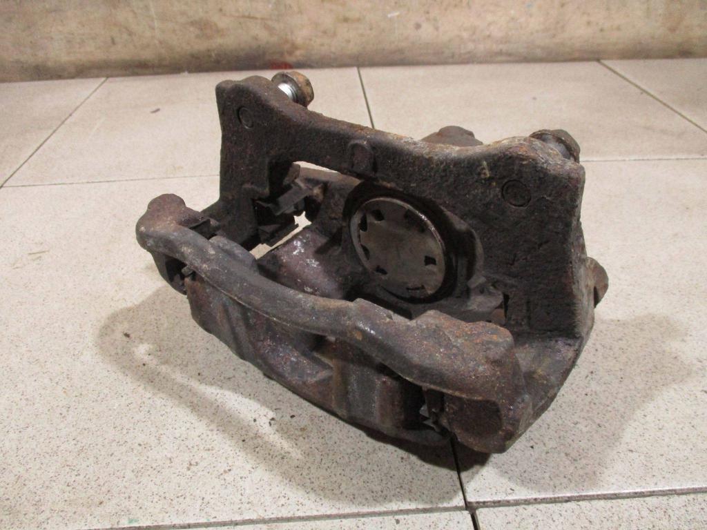 Суппорт передний левый, 1500 рублей, Пермь