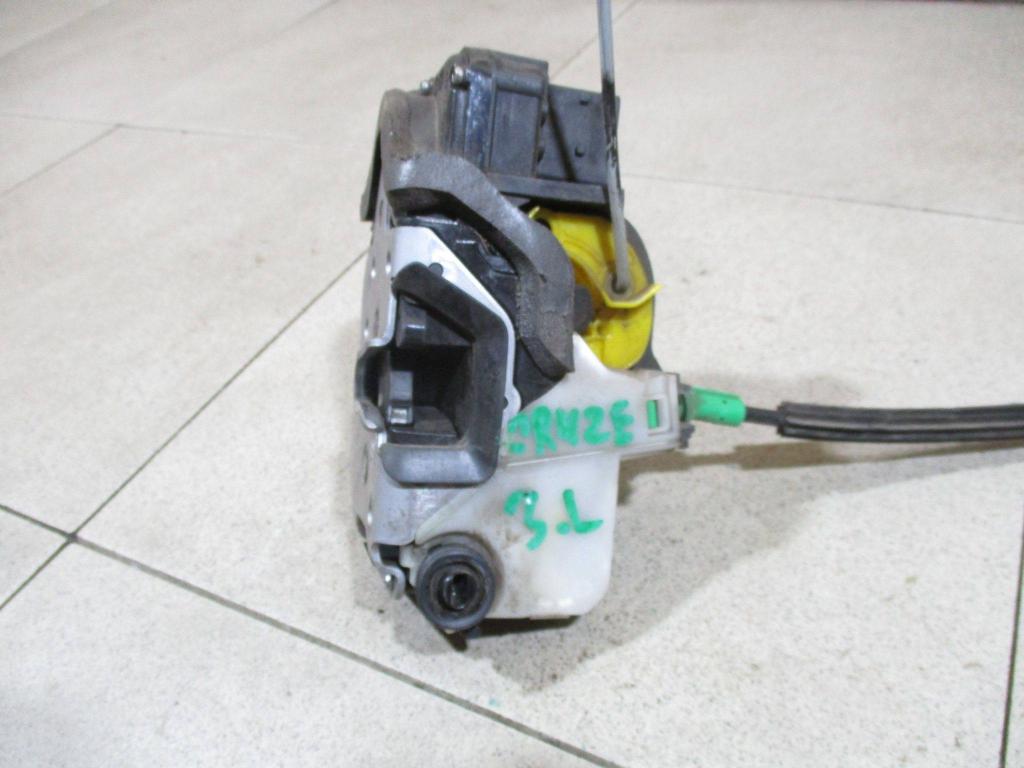 Замок двери задней левой, 1000 рублей, Пермь