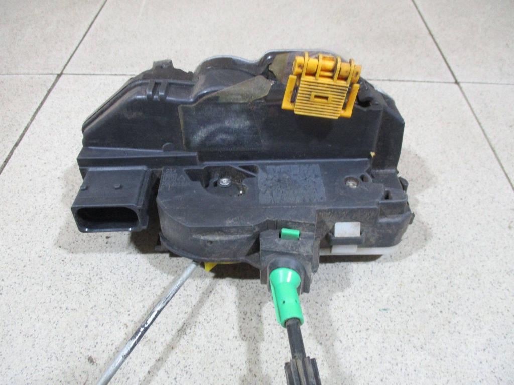 Замок двери задней левой, 1000 рублей, Пермь