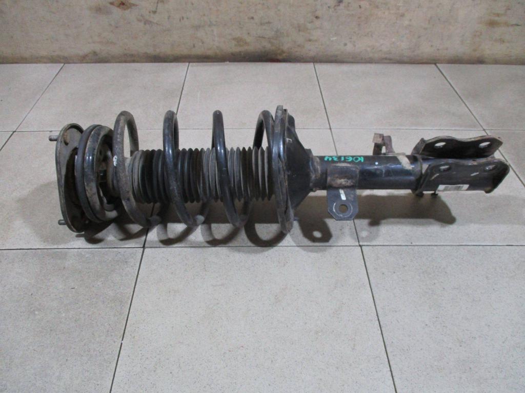 Пружина передняя, 1000 рублей, Пермь