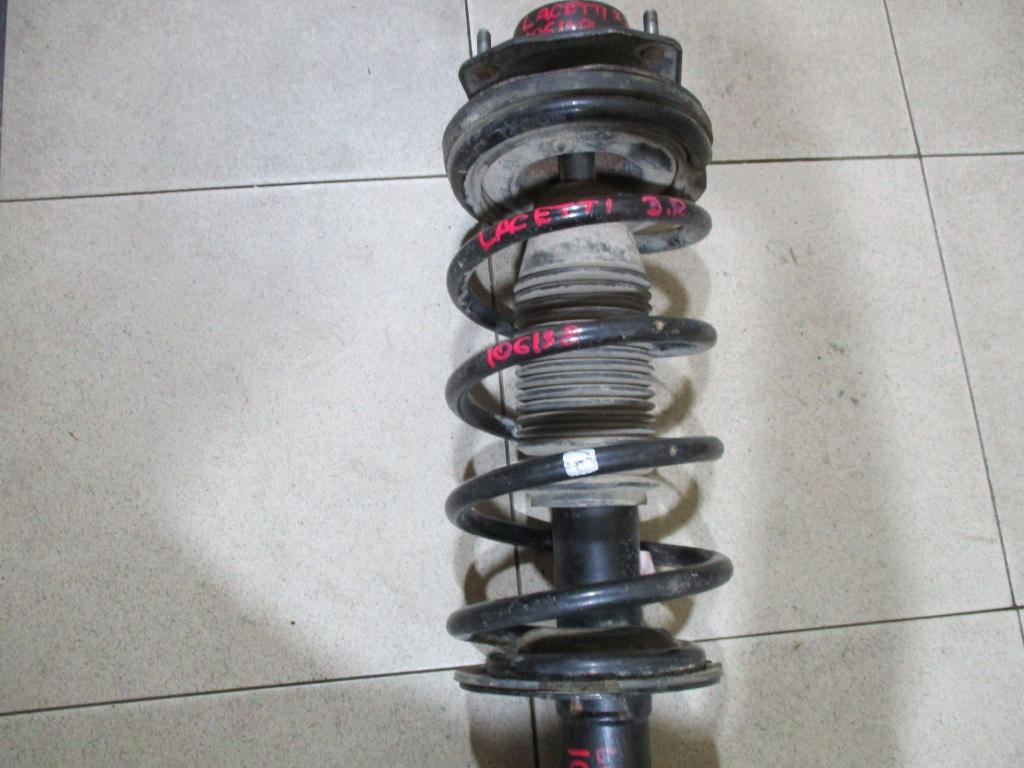 Пружина задняя, 1000 рублей, Пермь