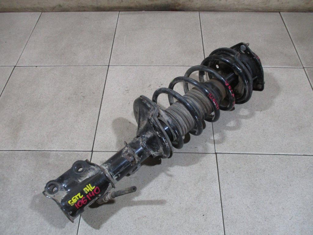 Амортизатор передний левый, 1300 рублей, Пермь