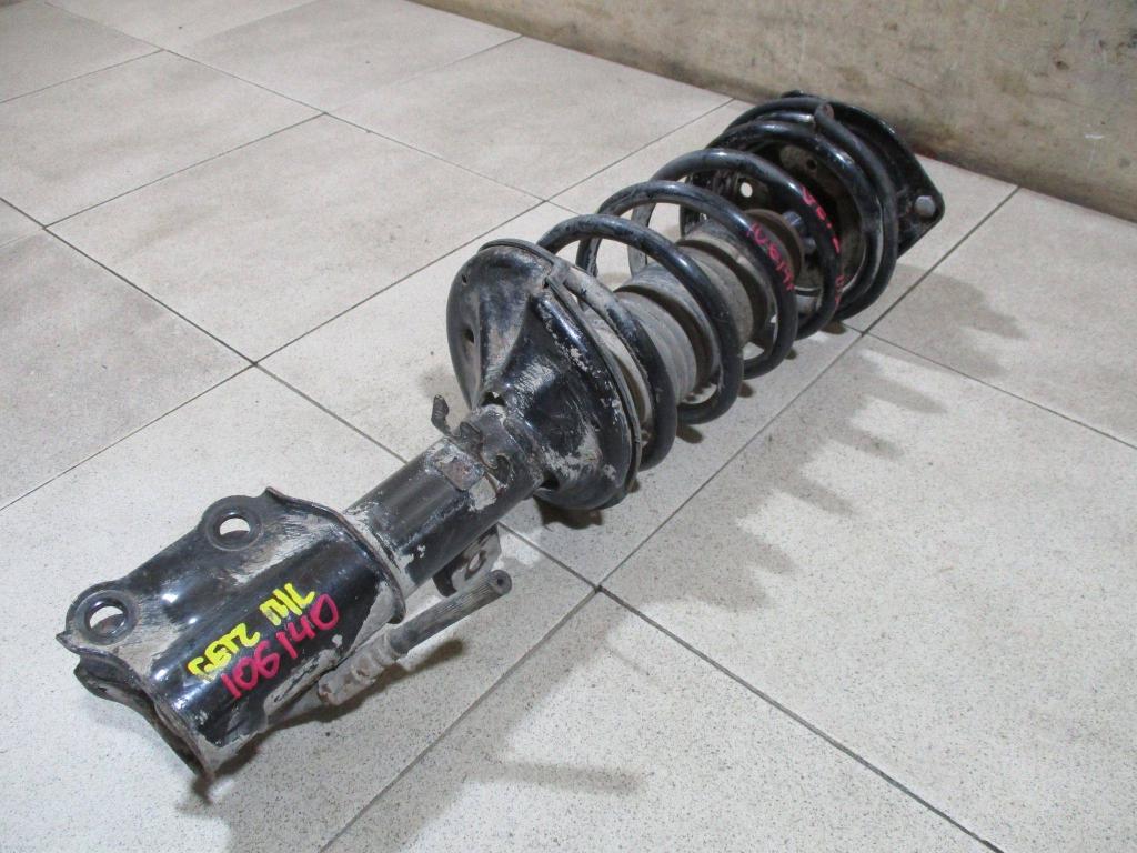 Амортизатор передний левый, 1300 рублей, Пермь