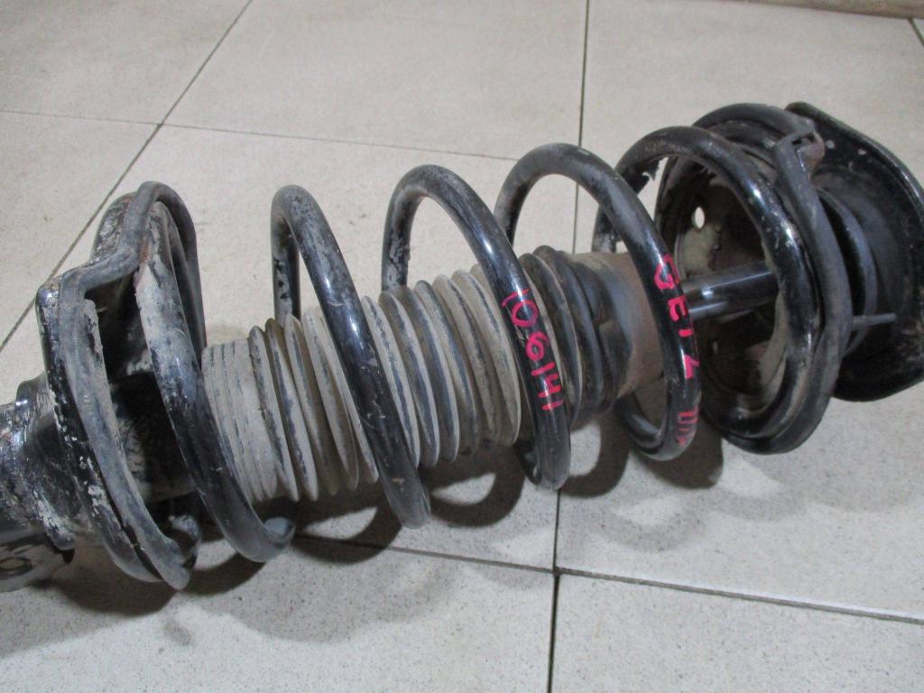 Пружина передняя, 700 рублей, Пермь