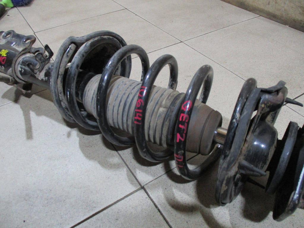 Пружина передняя, 700 рублей, Пермь