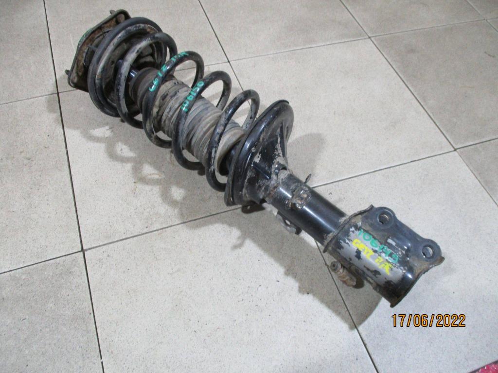 Амортизатор передний правый, 1300 рублей, Пермь