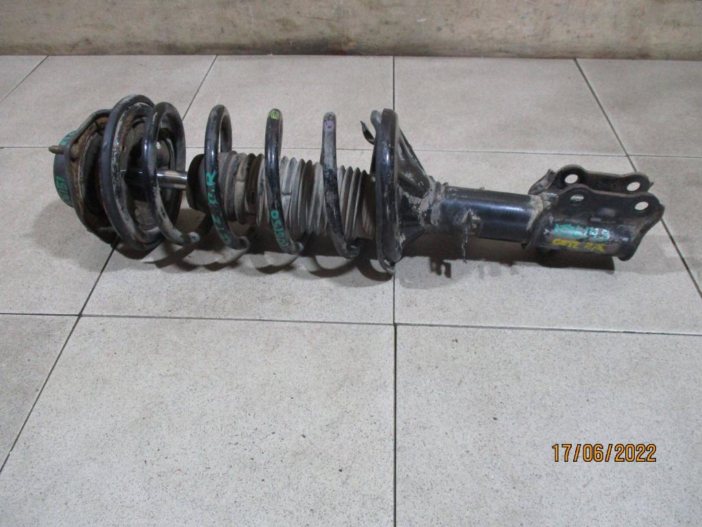 Амортизатор передний правый, 1300 рублей, Пермь