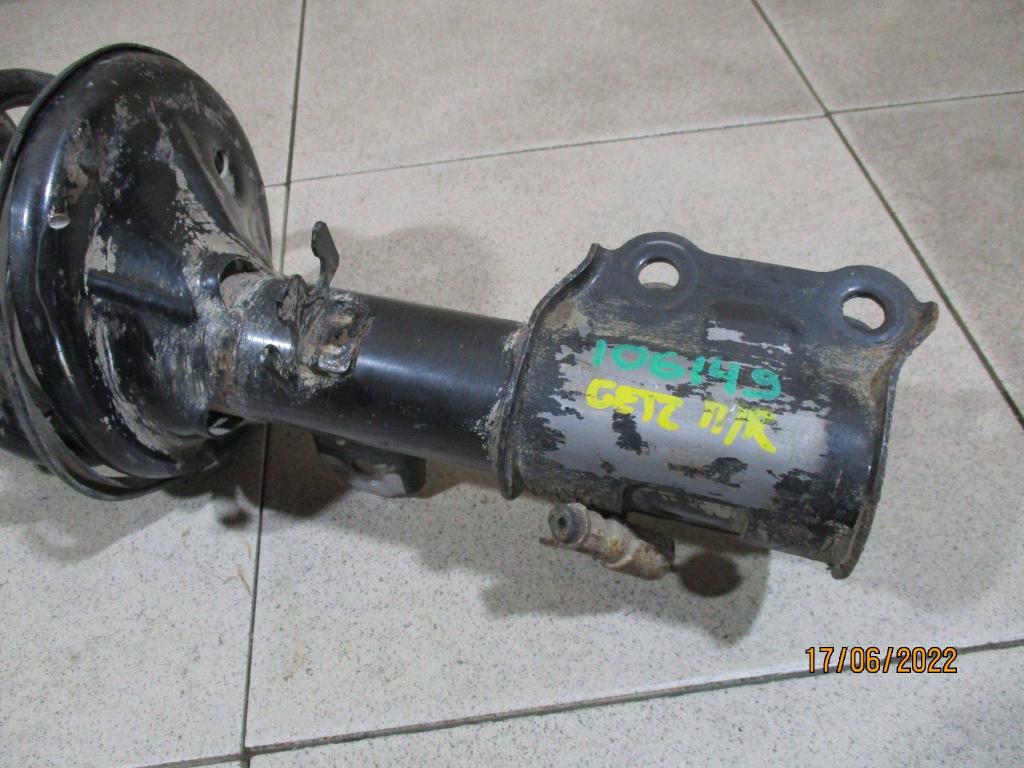 Амортизатор передний правый, 1300 рублей, Пермь