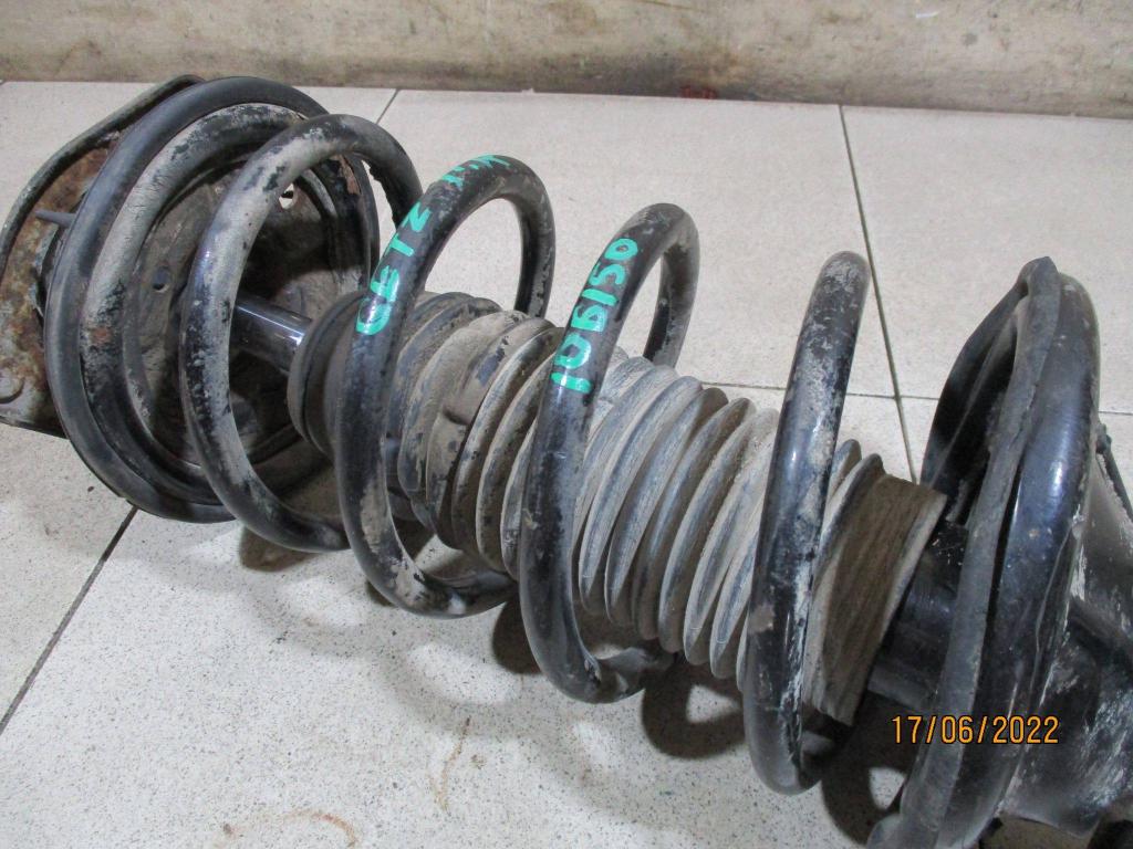 Пружина передняя, 700 рублей, Пермь