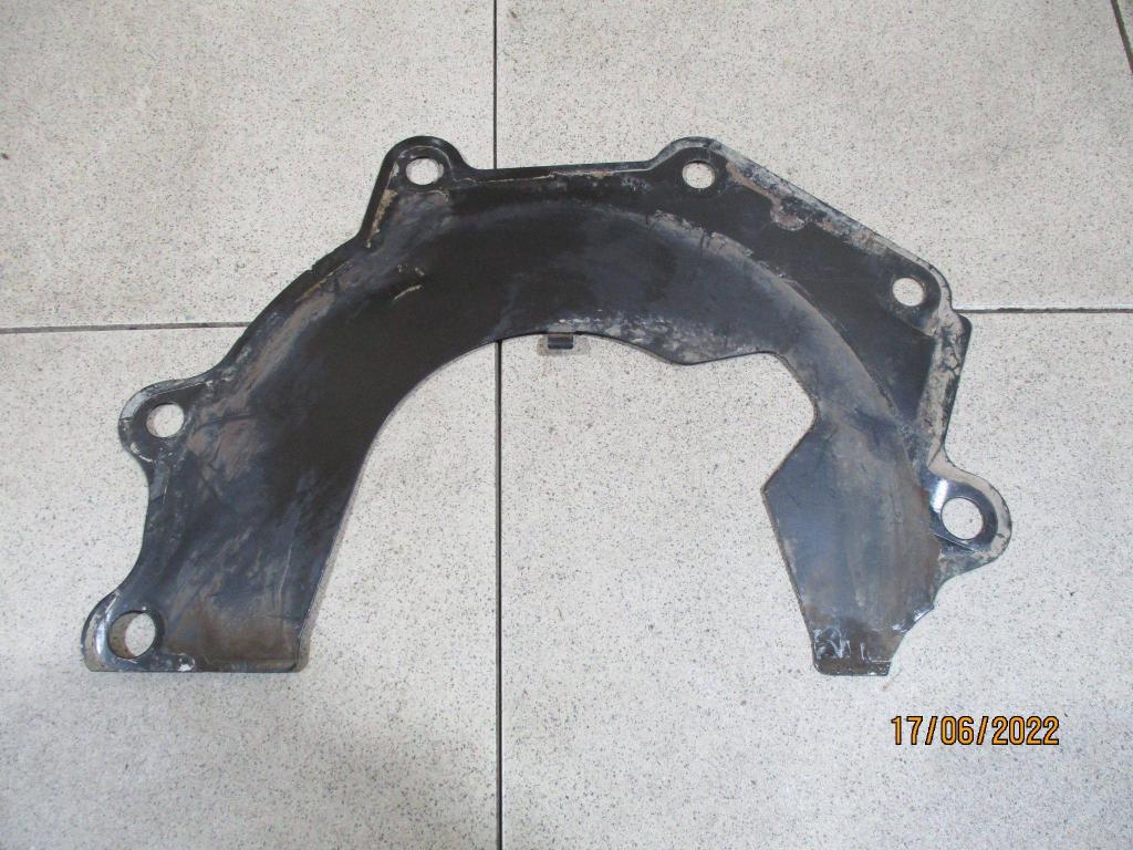 Пыльник маховика, 500 рублей, Пермь