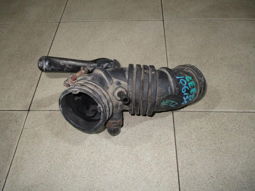 Патрубок воздушного фильтра, 500 рублей, Пермь