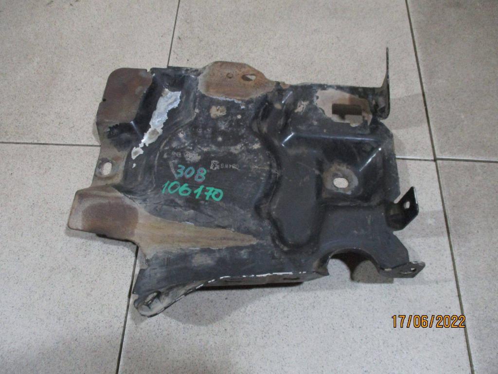 Крепление АКБ, 500 рублей, Пермь