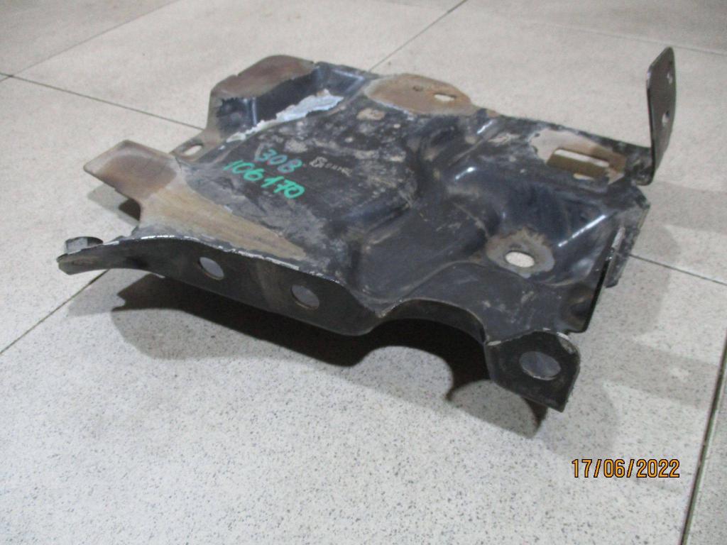 Крепление АКБ, 500 рублей, Пермь