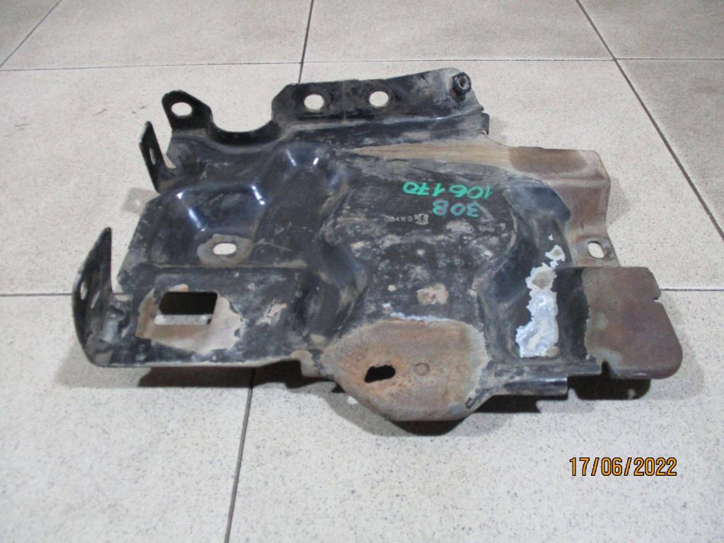 Крепление АКБ, 500 рублей, Пермь