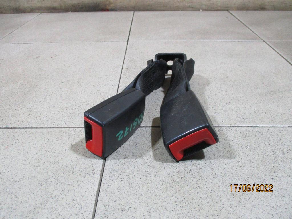 Ответная часть ремня безопасности, 550 рублей, Пермь