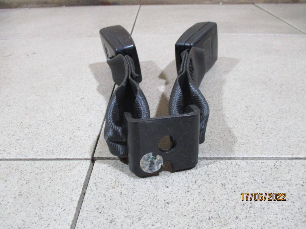 Ответная часть ремня безопасности, 550 рублей, Пермь