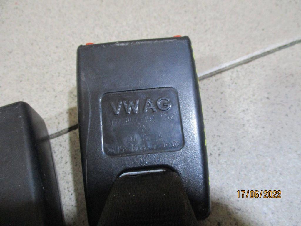 Ответная часть ремня безопасности, 550 рублей, Пермь