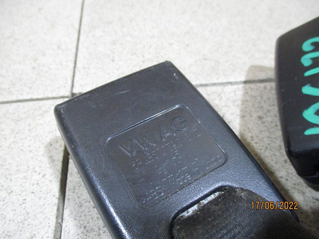 Ответная часть ремня безопасности, 550 рублей, Пермь