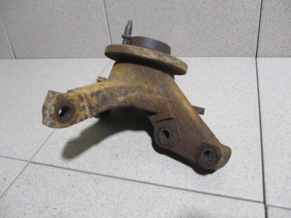 Кулак поворотный передний левый, 1500 рублей, Пермь