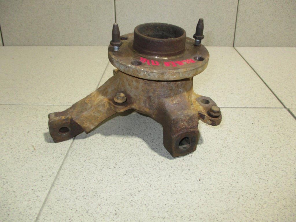 Кулак поворотный передний правый, 1500 рублей, Пермь