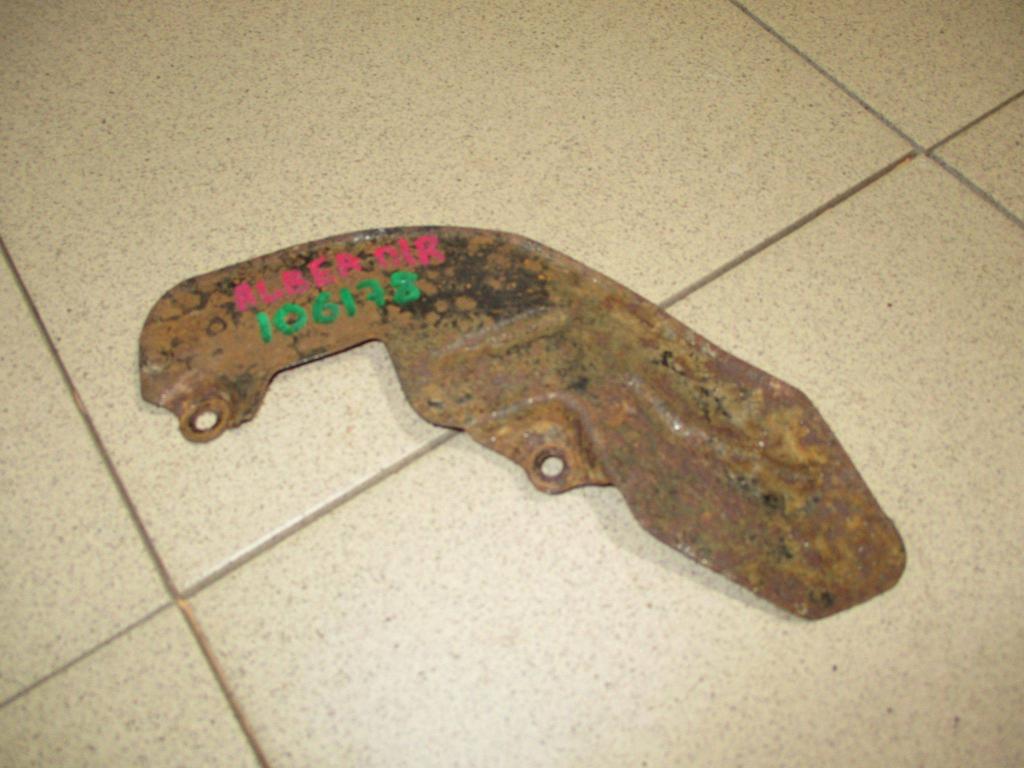 Пыльник тормозного диска, 500 рублей, Пермь