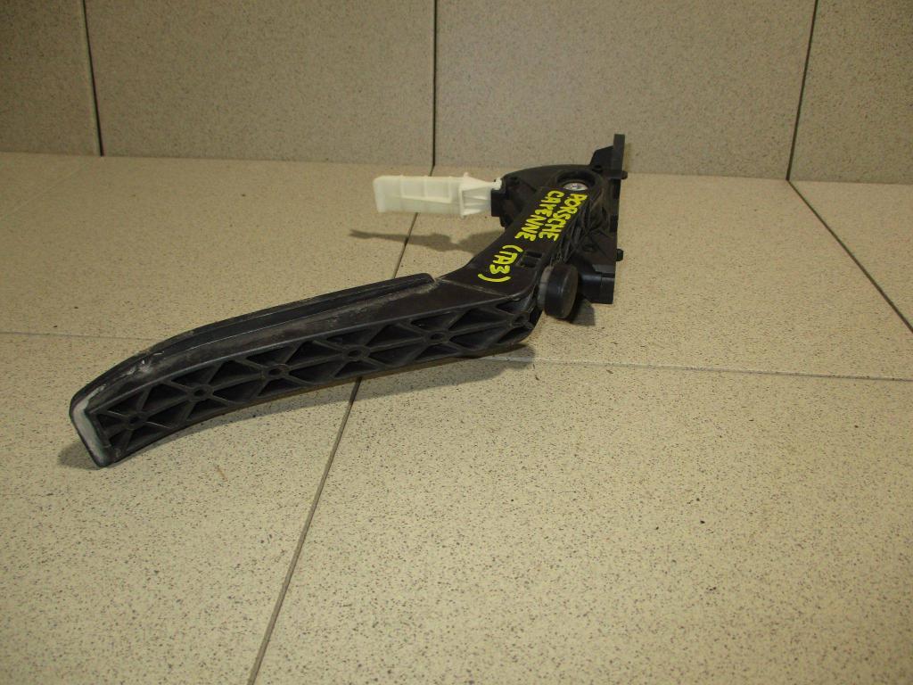 Педаль газа, 2000 рублей, Пермь