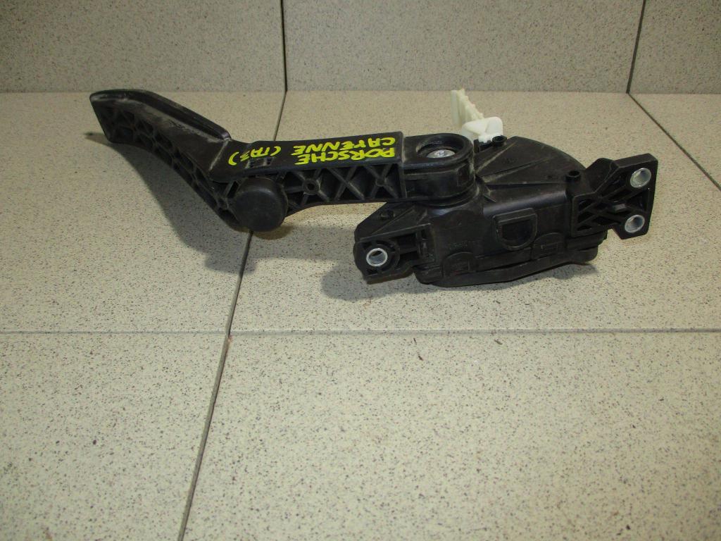 Педаль газа, 2000 рублей, Пермь