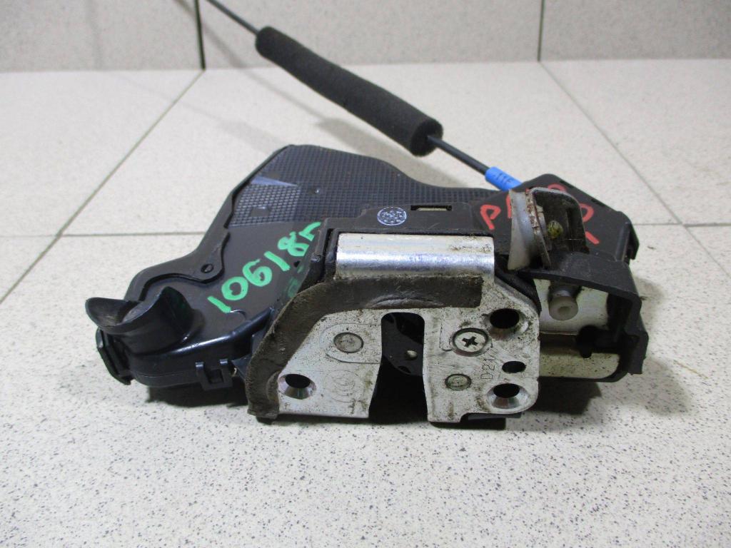 Замок двери передней правой, 1500 рублей, Пермь