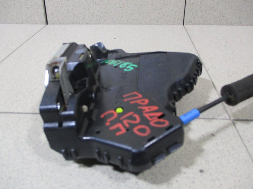 Замок двери передней правой, 1500 рублей, Пермь