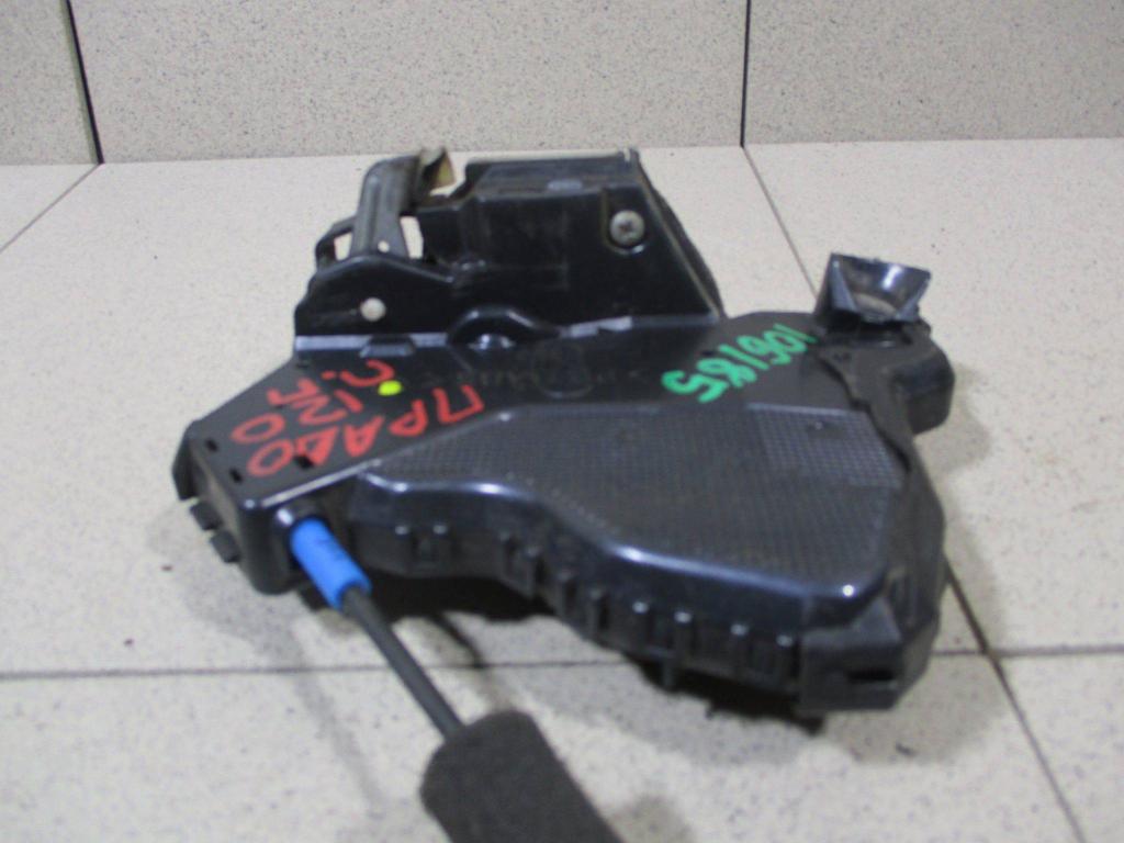 Замок двери передней правой, 1500 рублей, Пермь