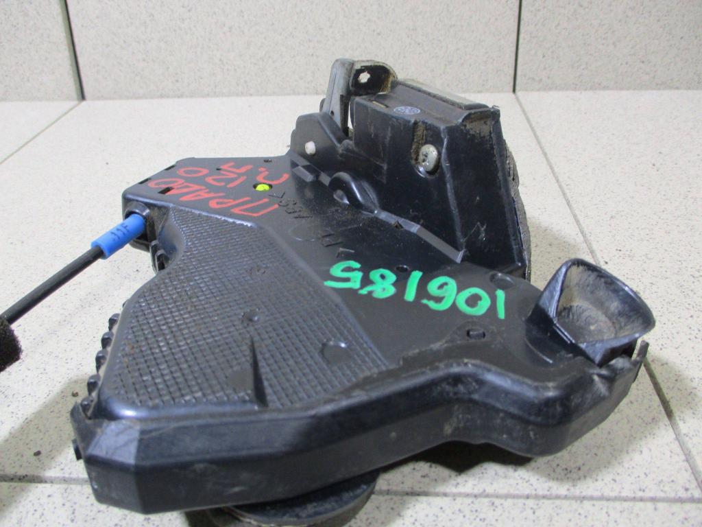 Замок двери передней правой, 1500 рублей, Пермь