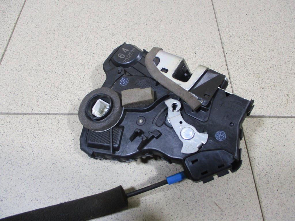 Замок двери передней правой, 1500 рублей, Пермь