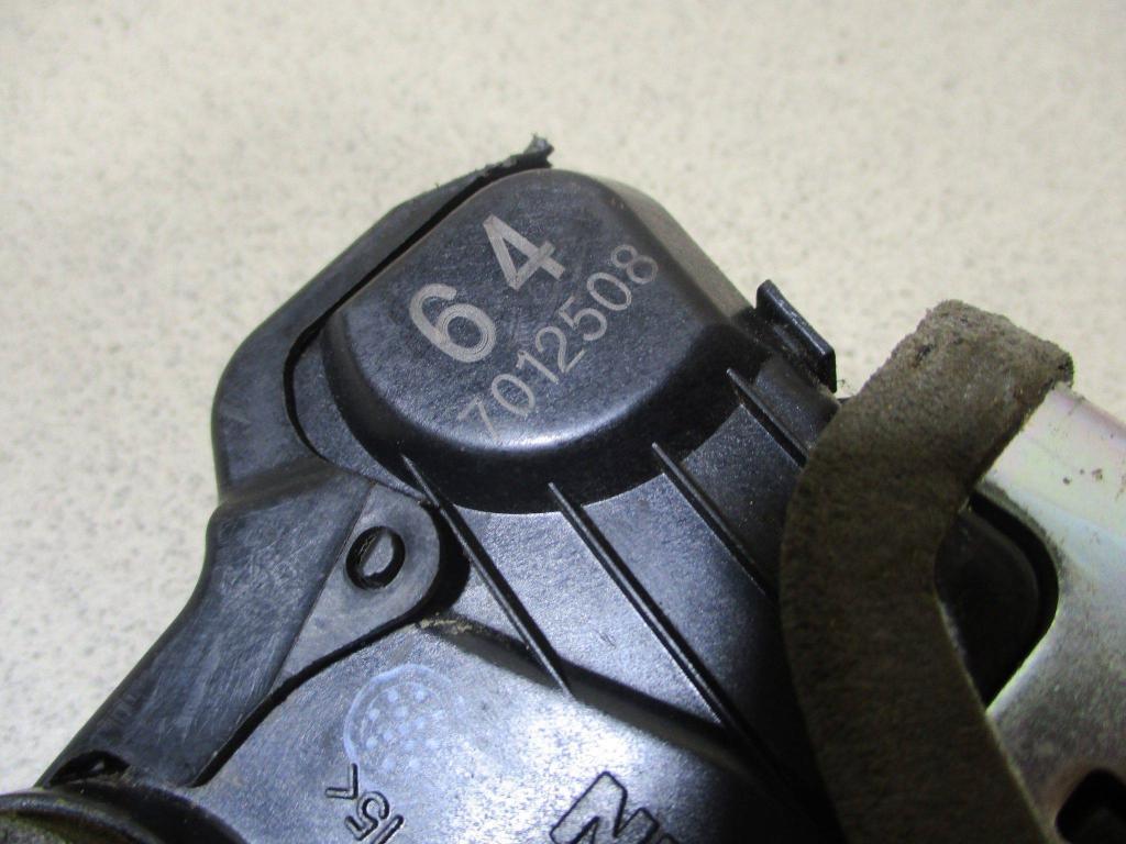 Замок двери передней правой, 1500 рублей, Пермь