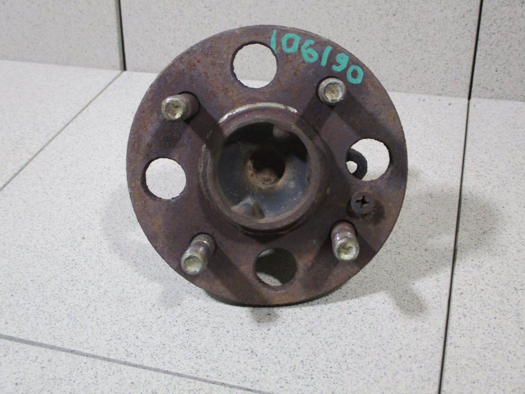 Ступица задняя, 1000 рублей, Пермь