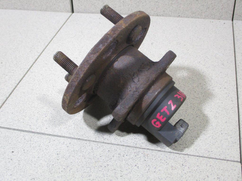 Ступица задняя, 1000 рублей, Пермь