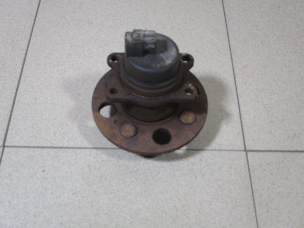 Ступица задняя, 1000 рублей, Пермь