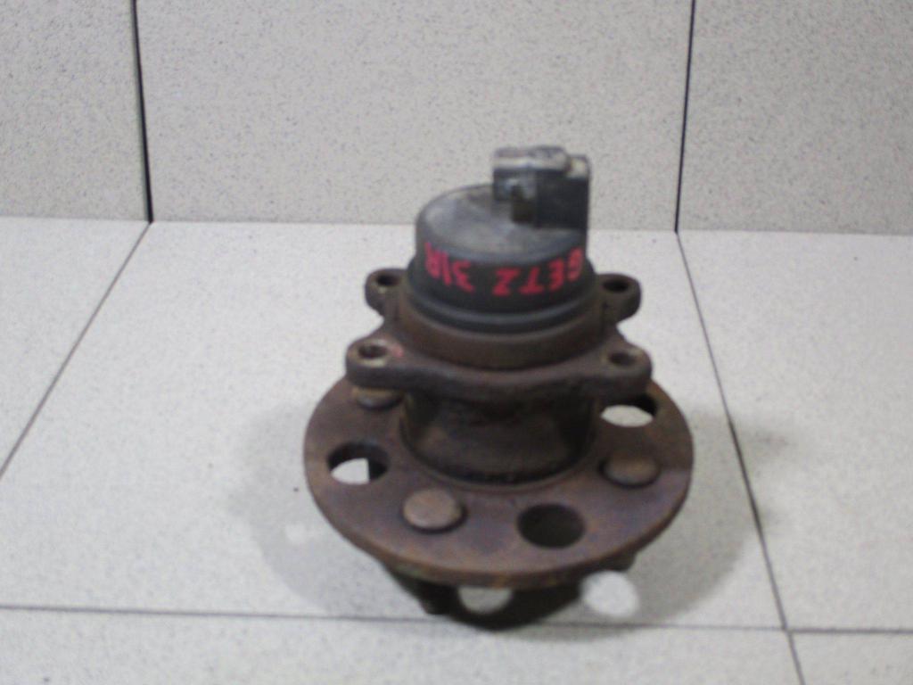 Ступица задняя, 1000 рублей, Пермь