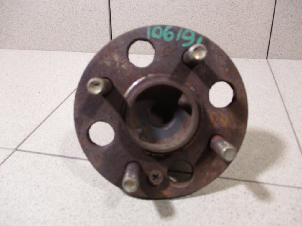 Ступица задняя, 1000 рублей, Пермь