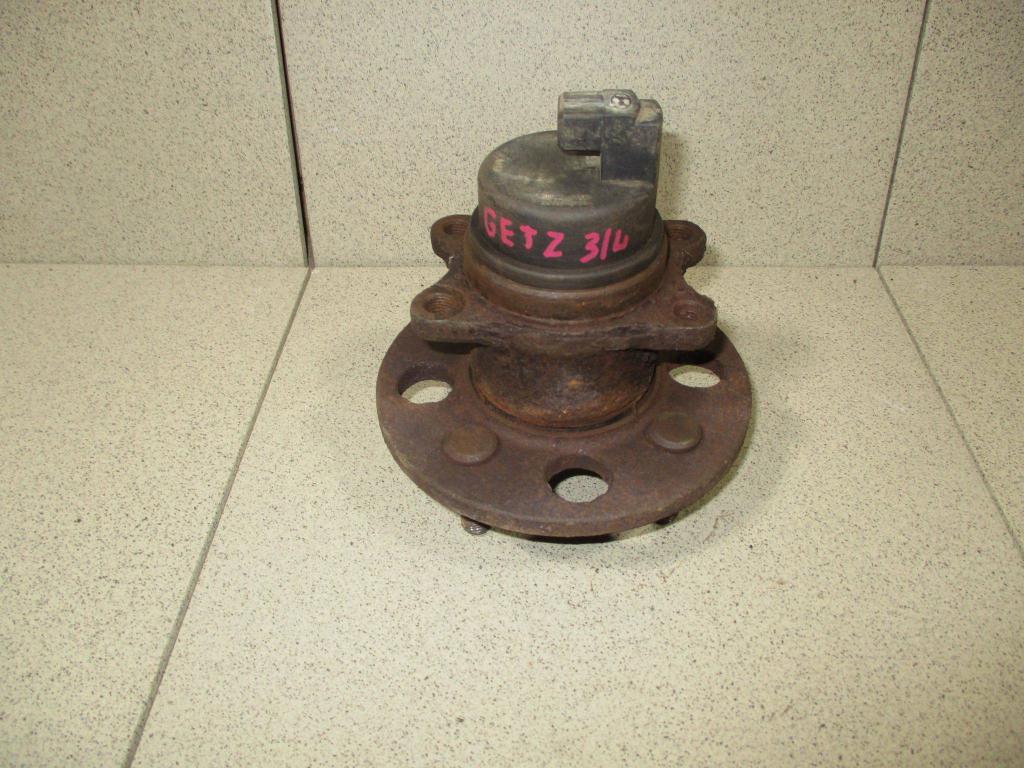 Ступица задняя, 1000 рублей, Пермь