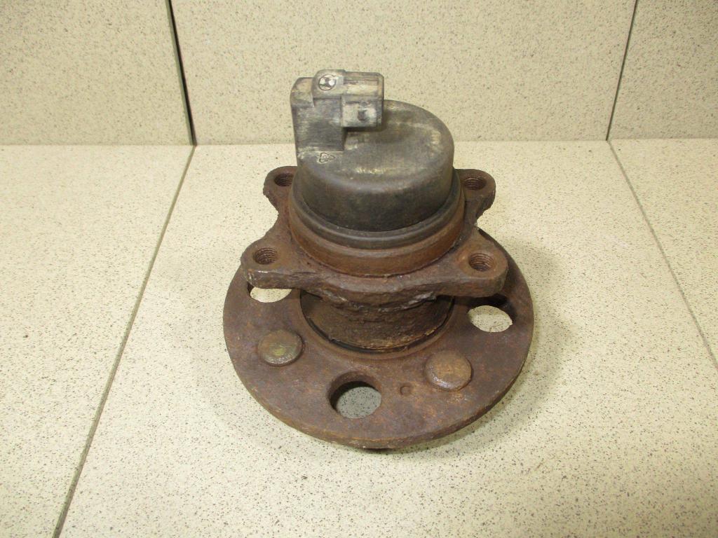 Ступица задняя, 1000 рублей, Пермь