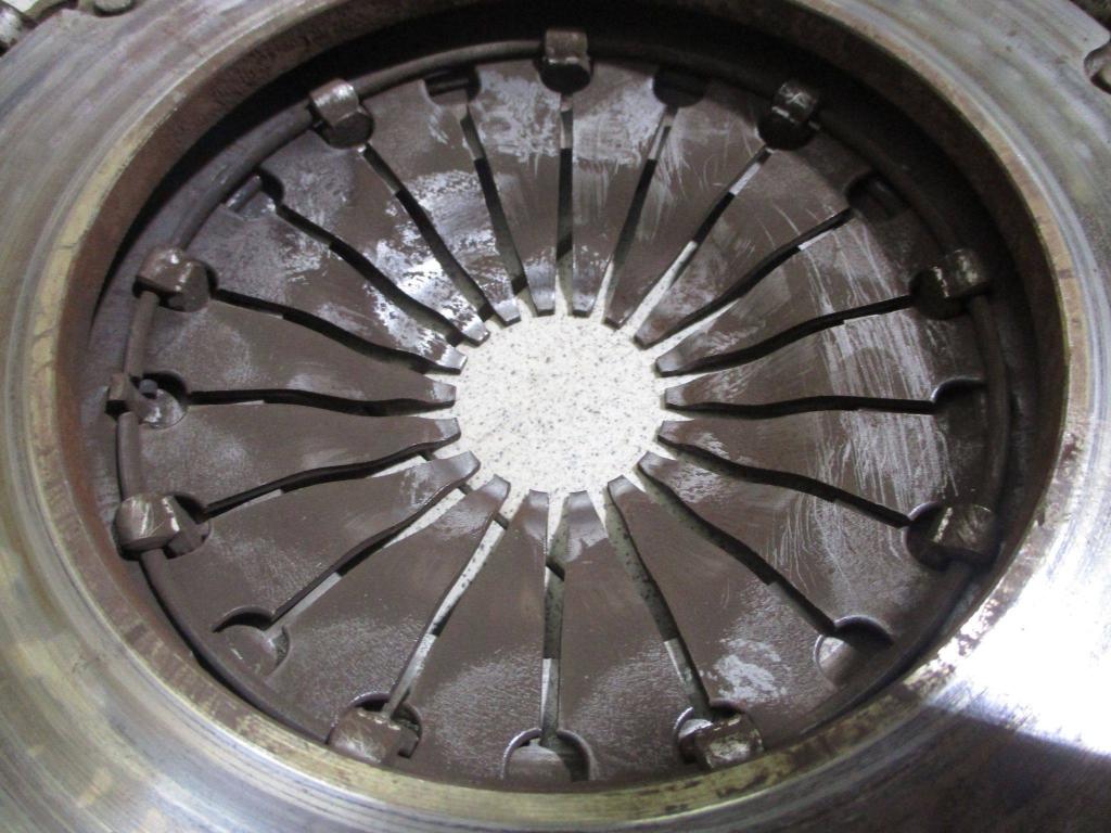 Корзина сцепления, 1100 рублей, Пермь