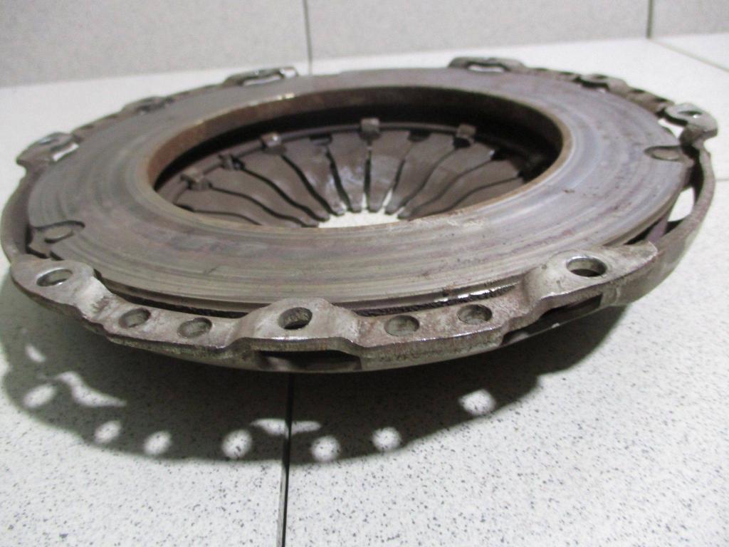 Корзина сцепления, 1100 рублей, Пермь