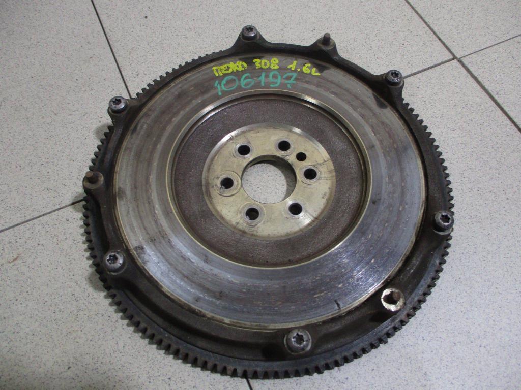 Маховик, 1500 рублей, Пермь