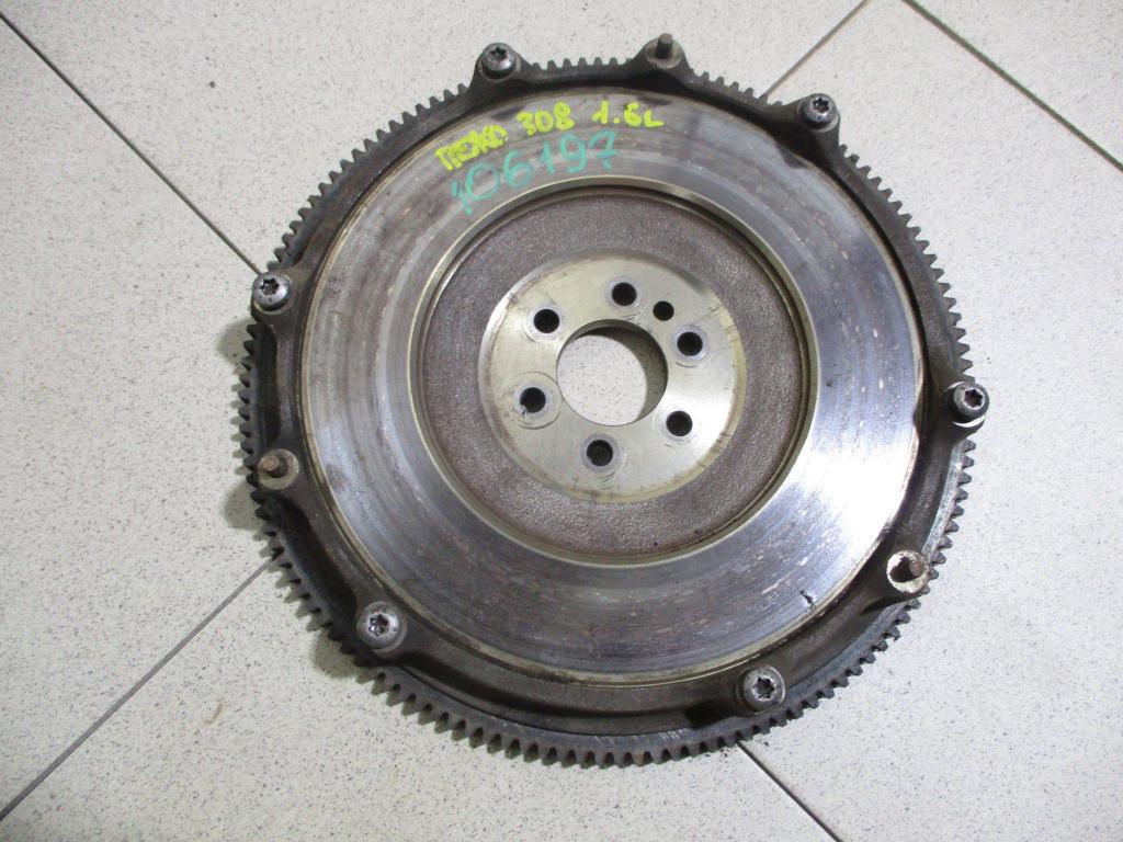 Маховик, 1500 рублей, Пермь