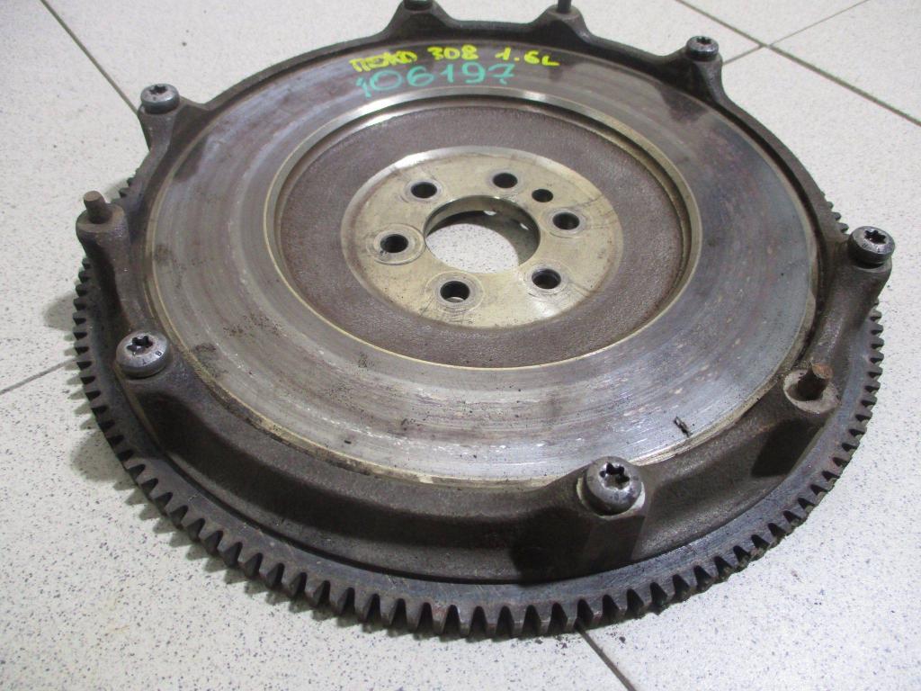 Маховик, 1500 рублей, Пермь